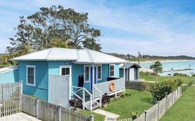 How to survive a property settlement